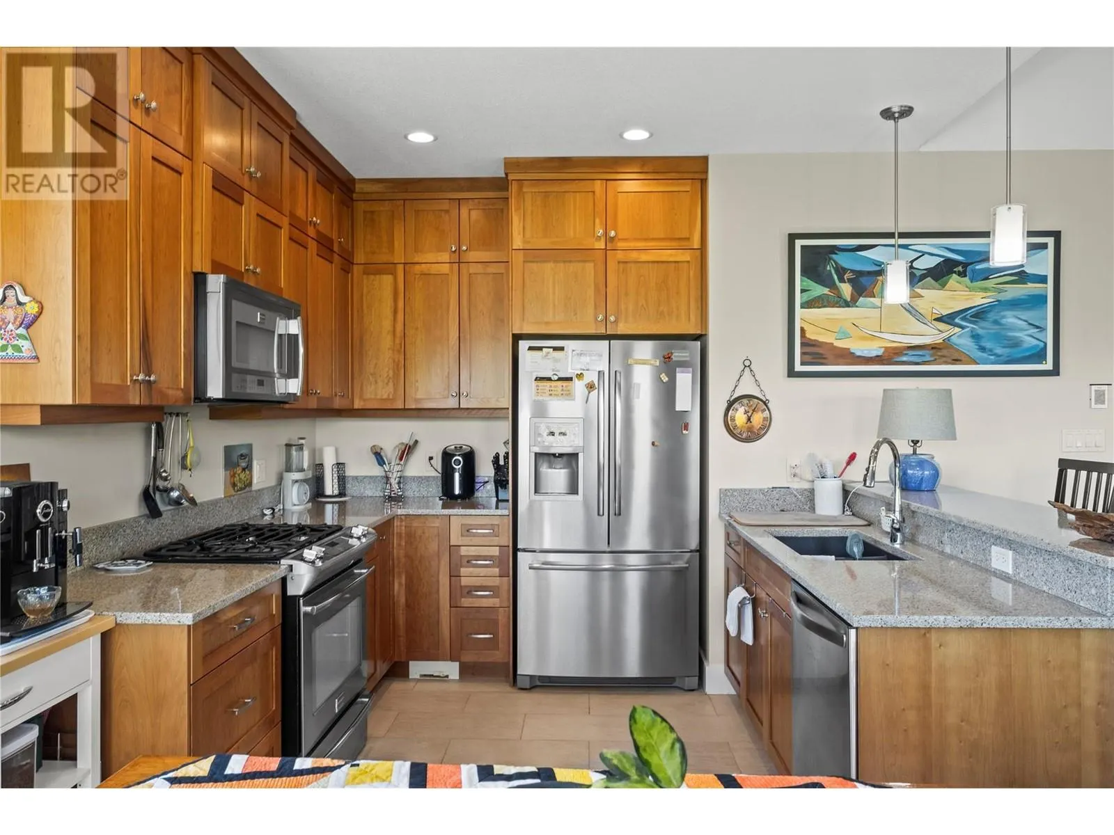 7760 Okanagan Landing Road Unit# 97 Lot# 100