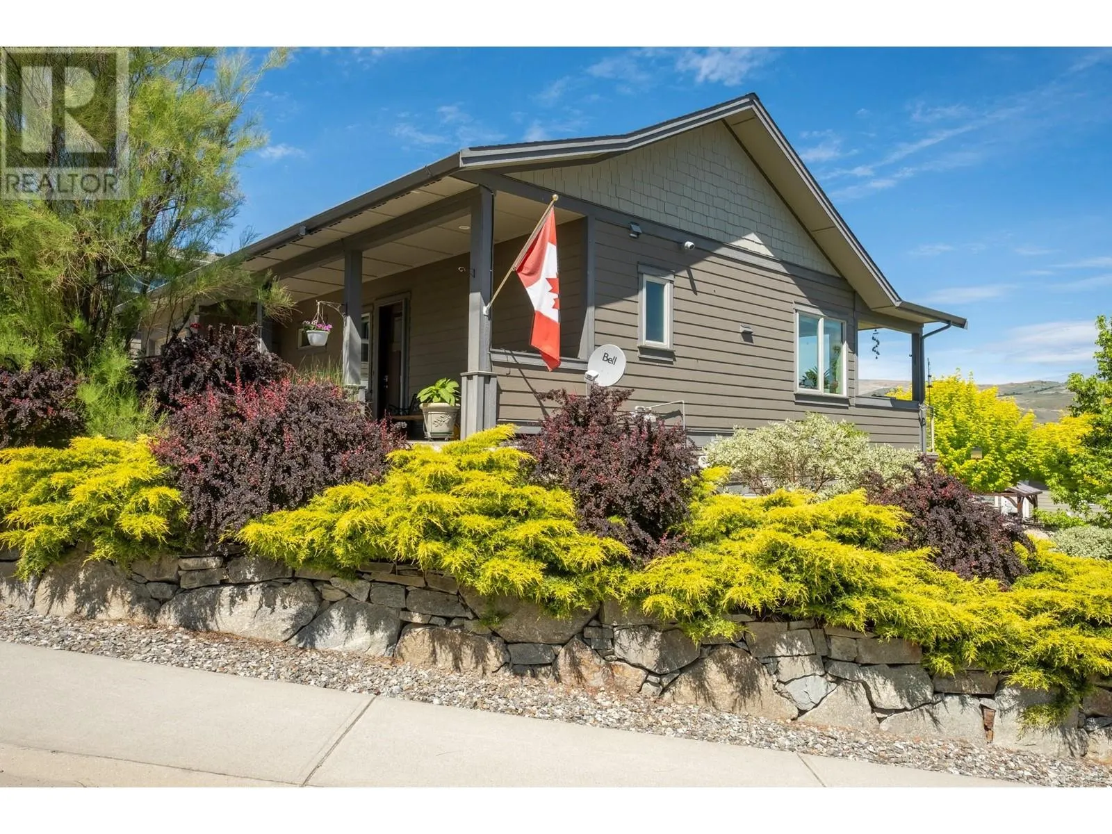 7760 Okanagan Landing Road Unit# 97 Lot# 100