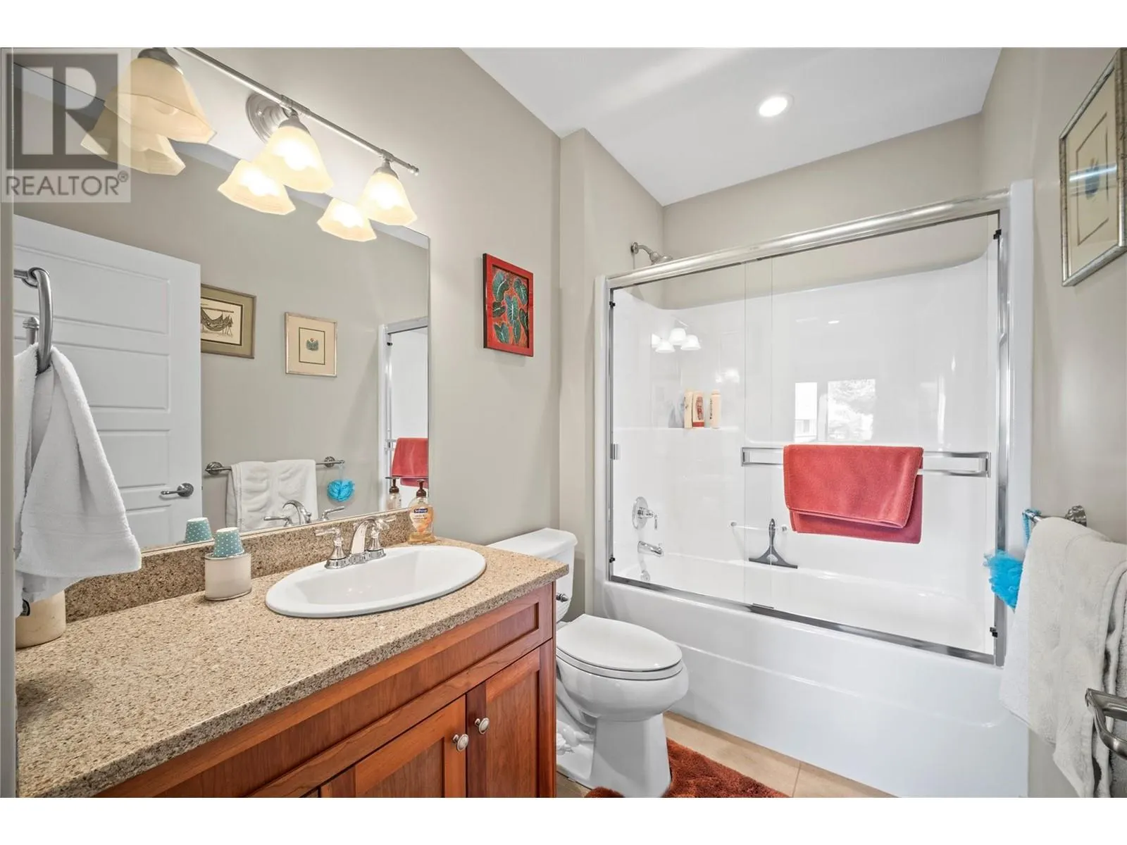 7760 Okanagan Landing Road Unit# 97 Lot# 100