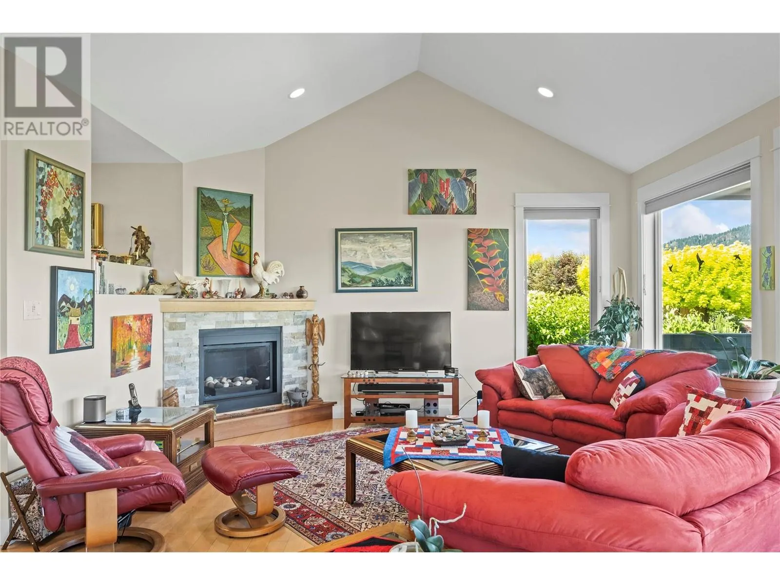 7760 Okanagan Landing Road Unit# 97 Lot# 100