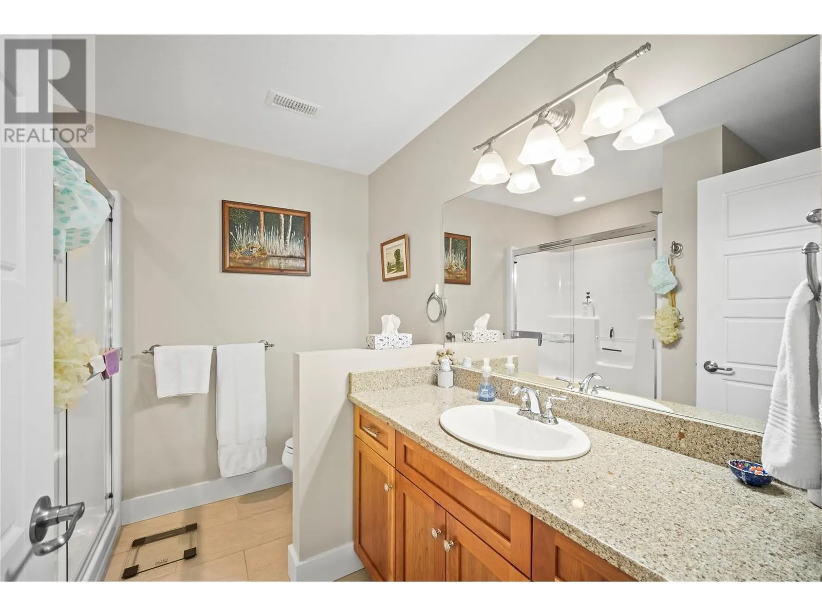7760 Okanagan Landing Road Unit# 97 Lot# 100
