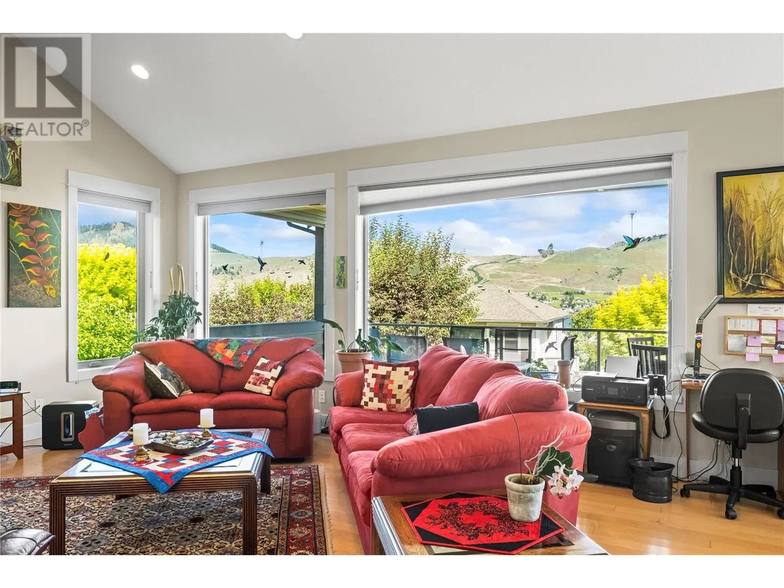 7760 Okanagan Landing Road Unit# 97 Lot# 100