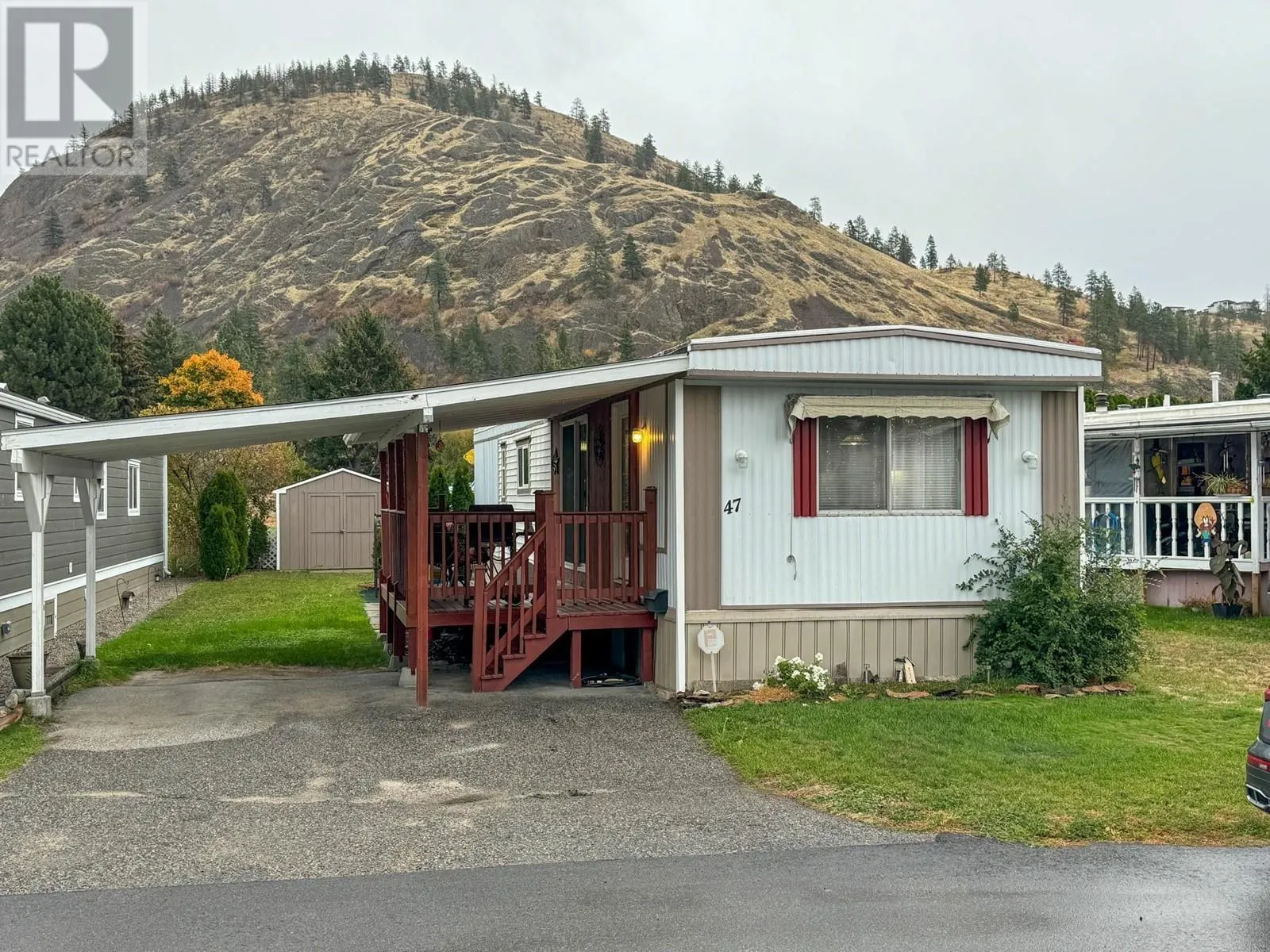 1929 Highway 97 S Street Unit# 47