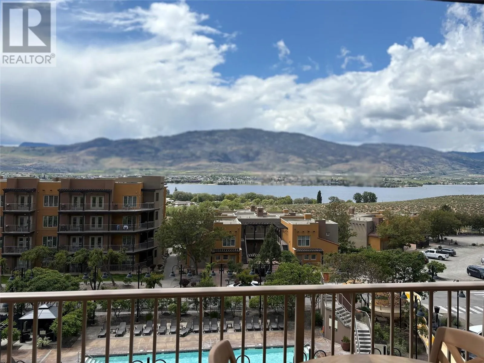 1200 RANCHER CREEK Road Unit# 433D