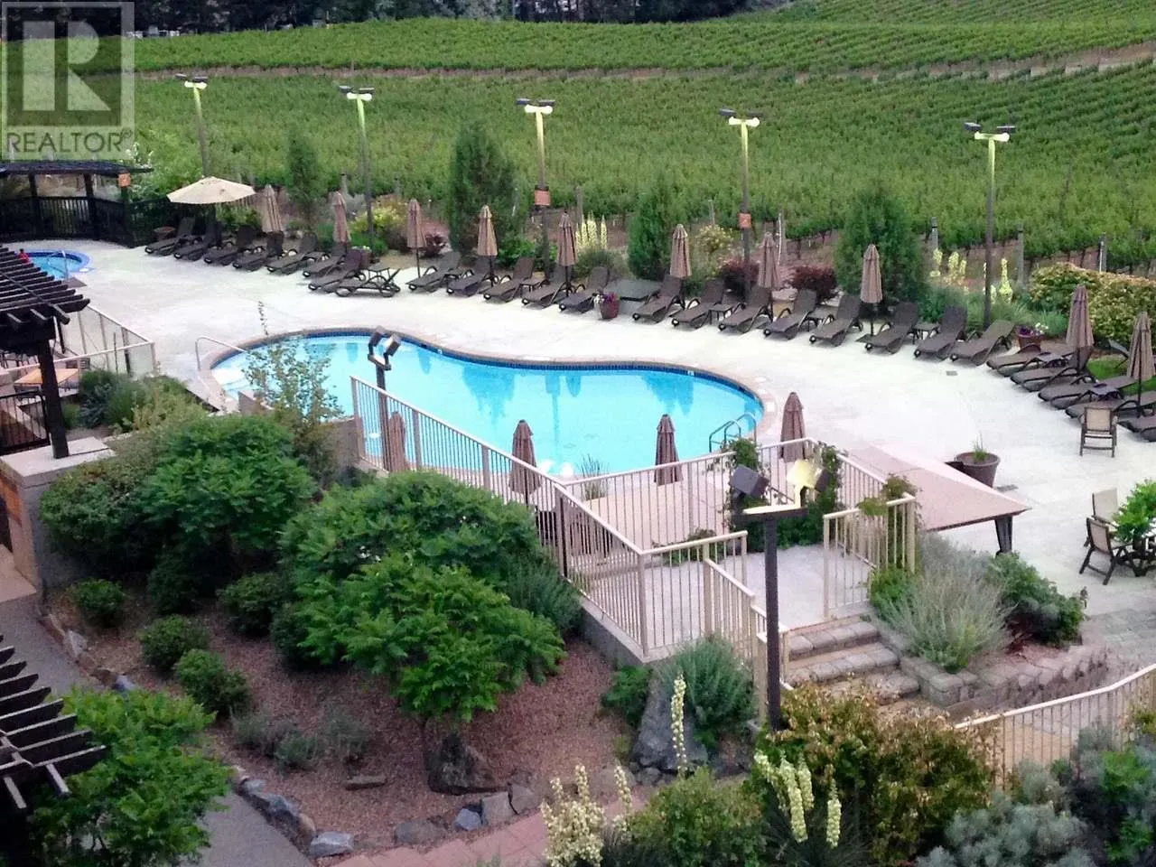1200 RANCHER CREEK Road Unit# 433D