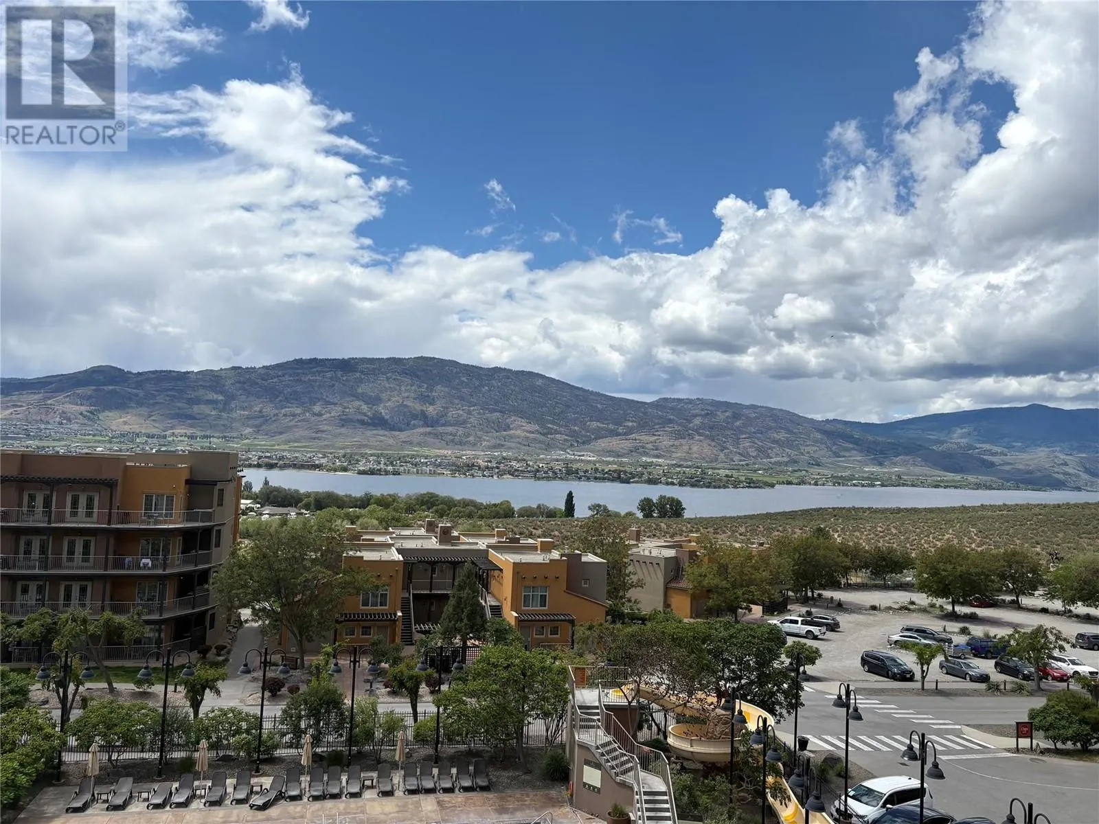1200 RANCHER CREEK Road Unit# 433D