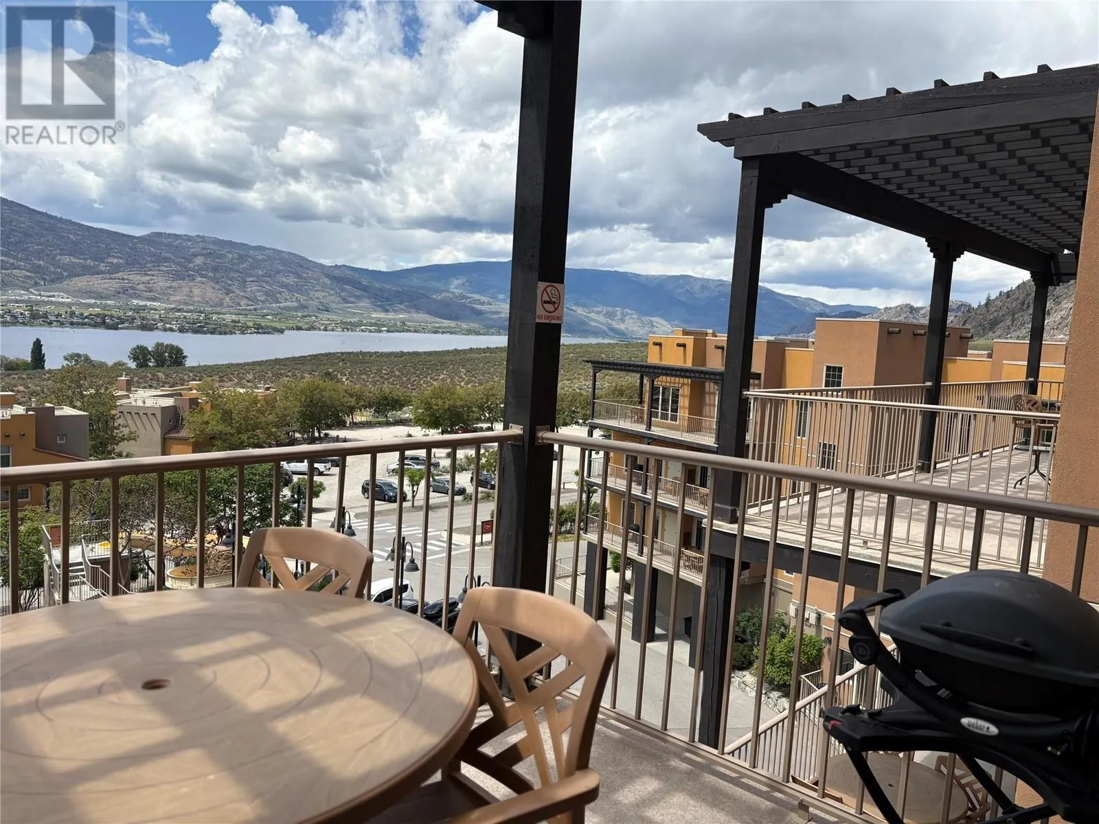 1200 RANCHER CREEK Road Unit# 433D