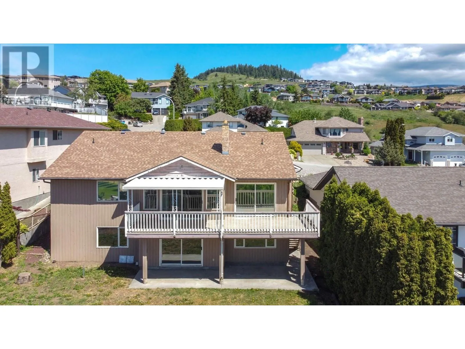 6732 Foothills Drive
