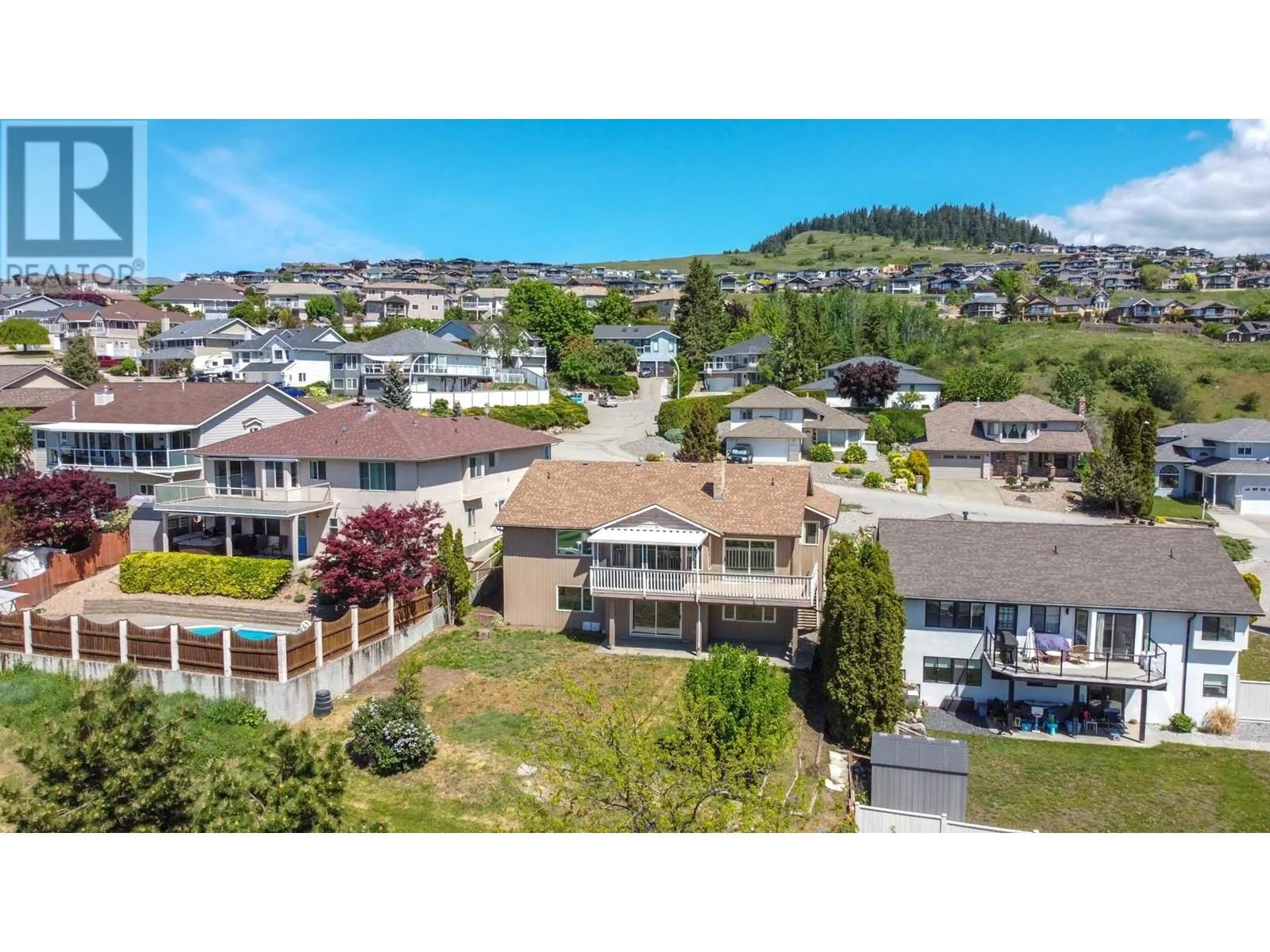 6732 Foothills Drive