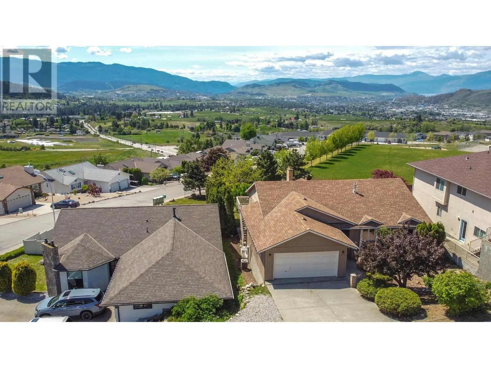 6732 Foothills Drive