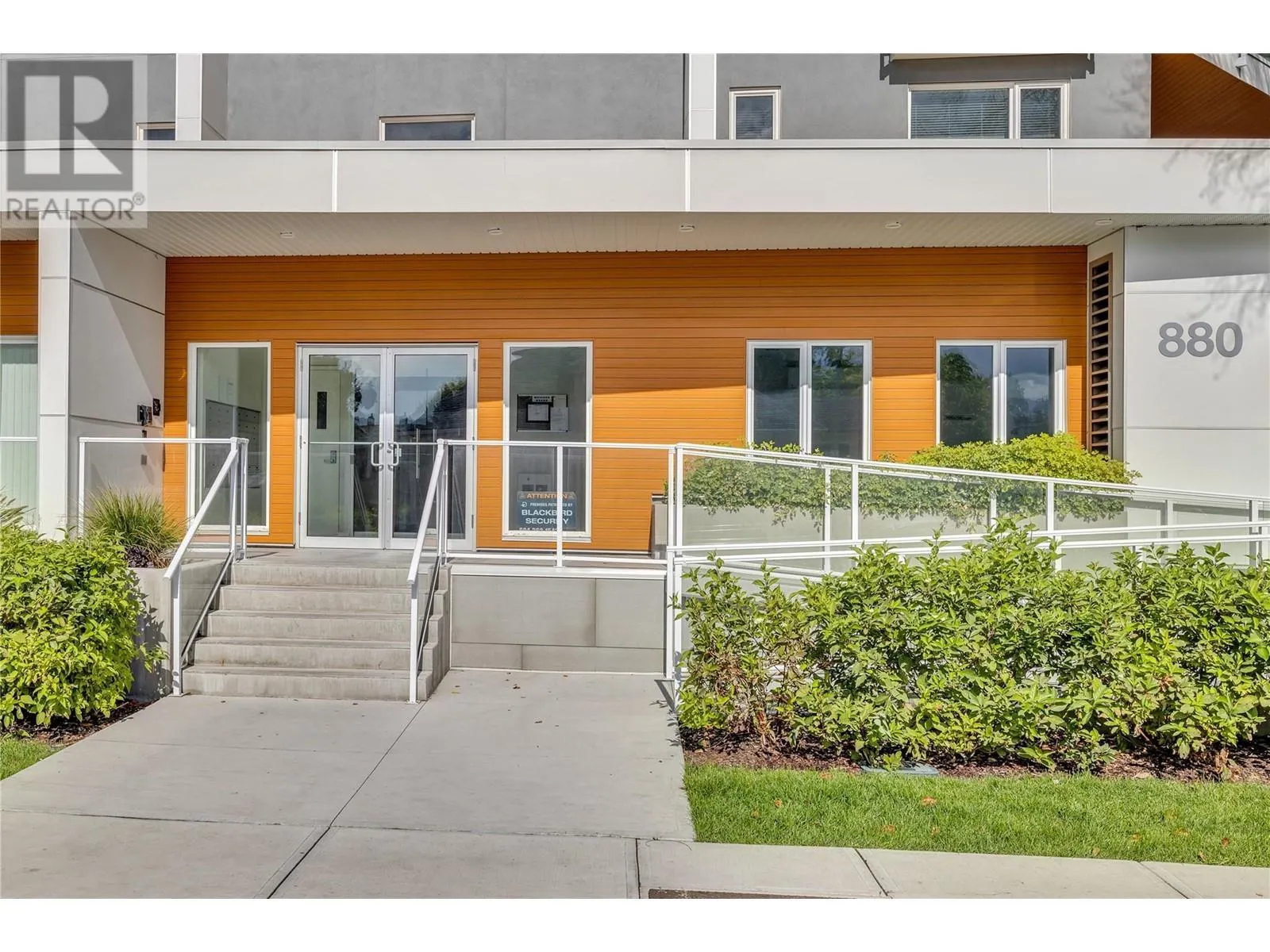 880 Saucier Avenue Unit# 103