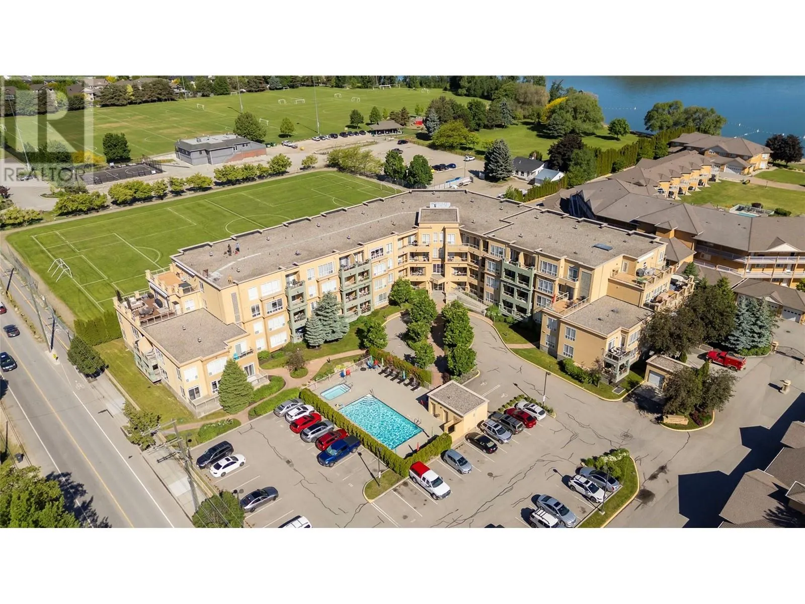 3550 Woodsdale Road Unit# 212