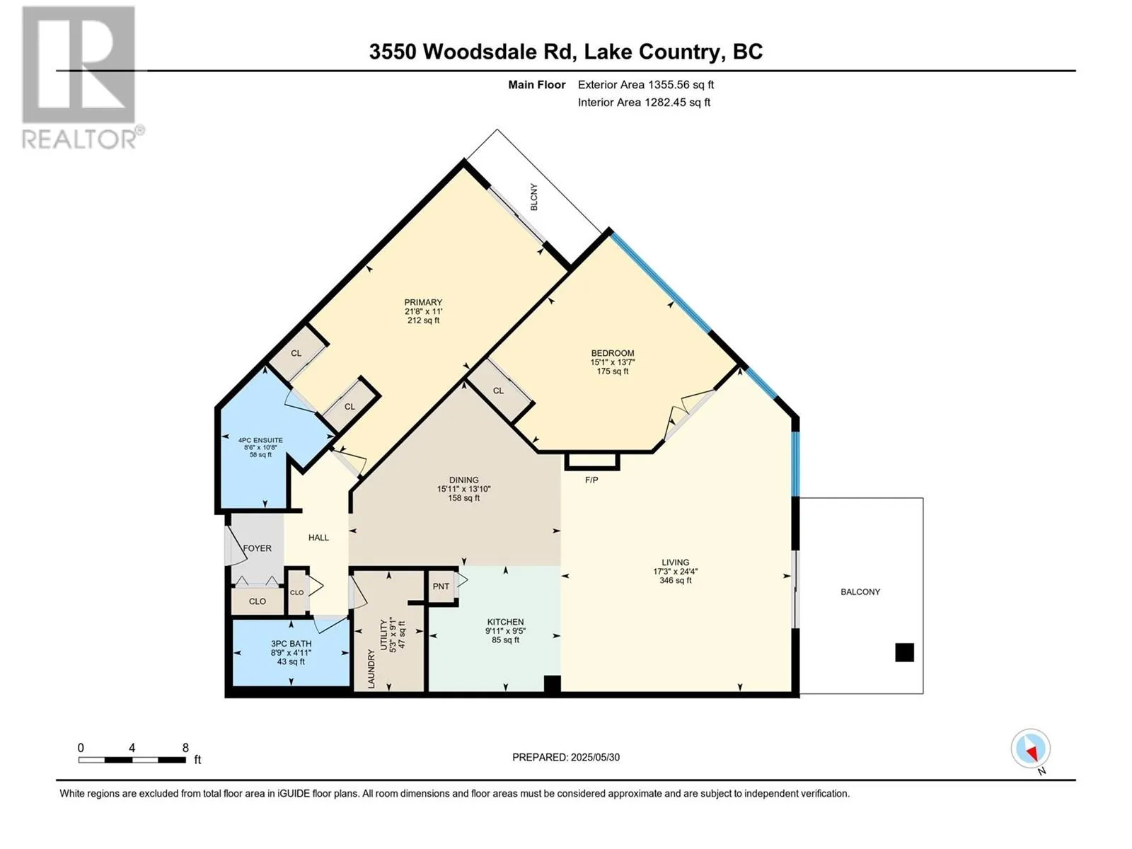 3550 Woodsdale Road Unit# 212