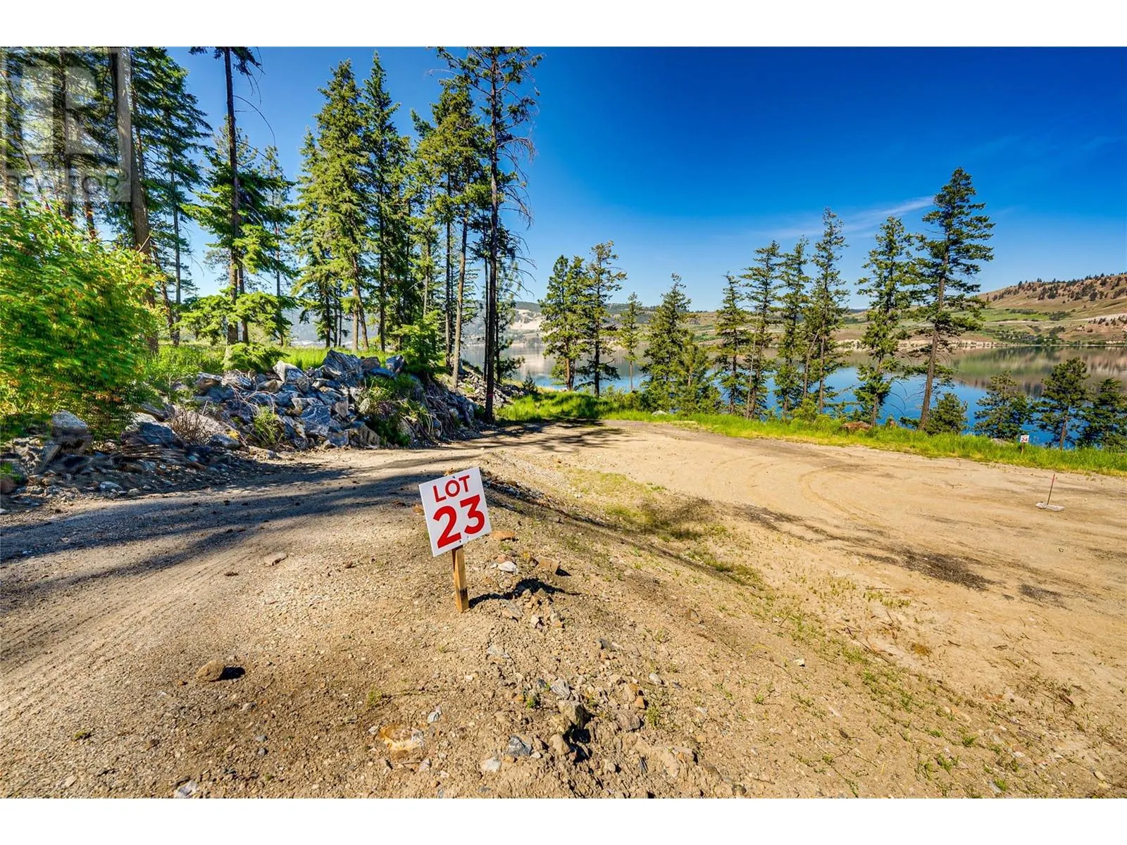 5649 Cosens Bay Road Unit# 23 Lot# 23