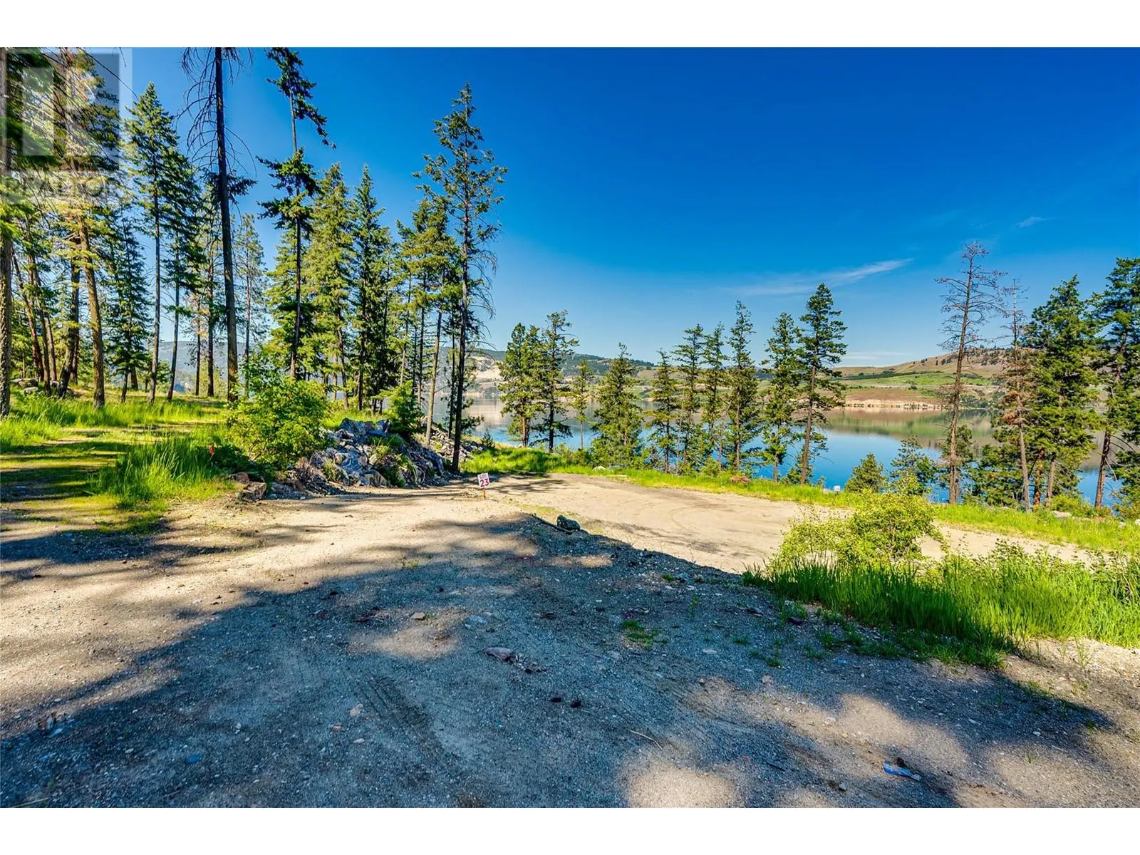 5649 Cosens Bay Road Unit# 23 Lot# 23
