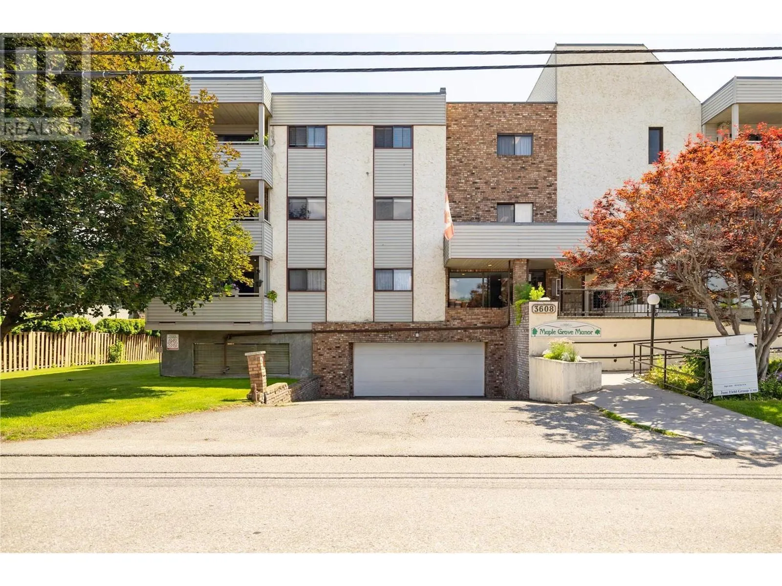 3608 27 Avenue Unit# 103