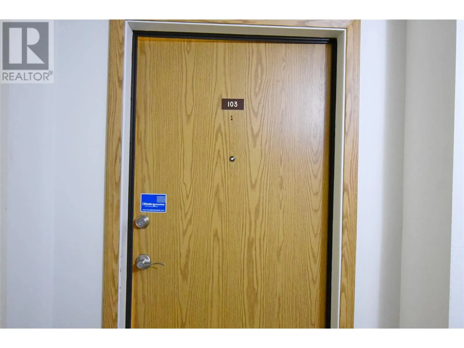 3608 27 Avenue Unit# 103