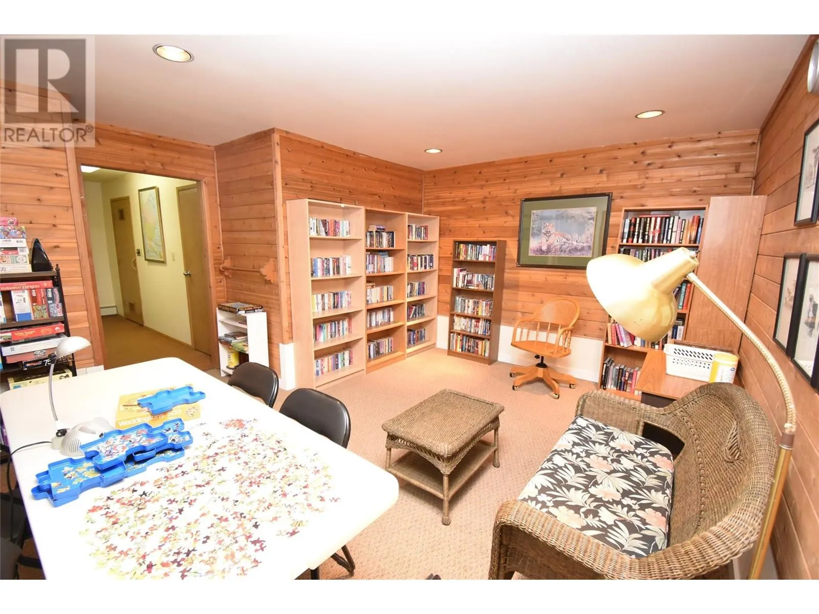 3608 27 Avenue Unit# 103
