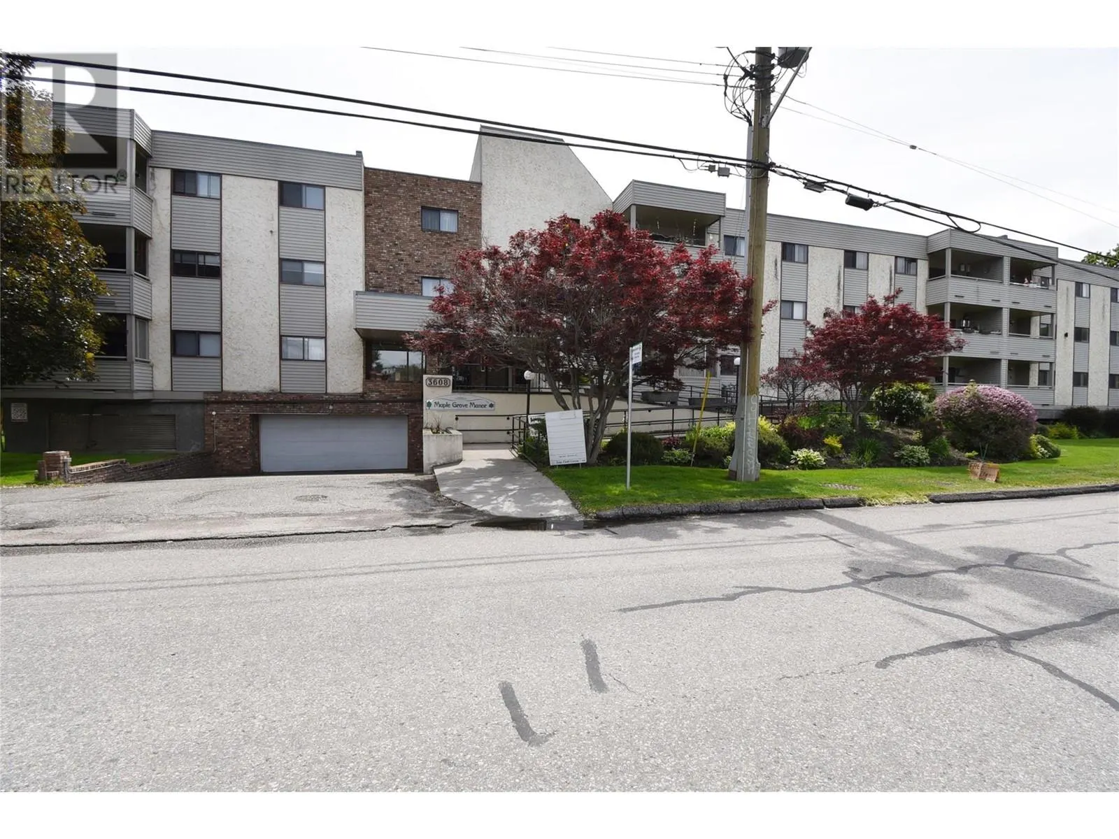 3608 27 Avenue Unit# 103