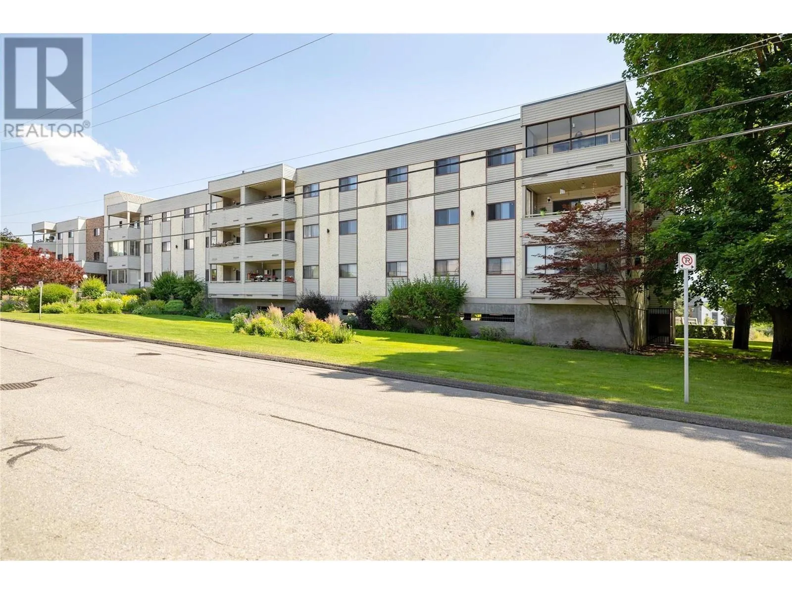 3608 27 Avenue Unit# 103