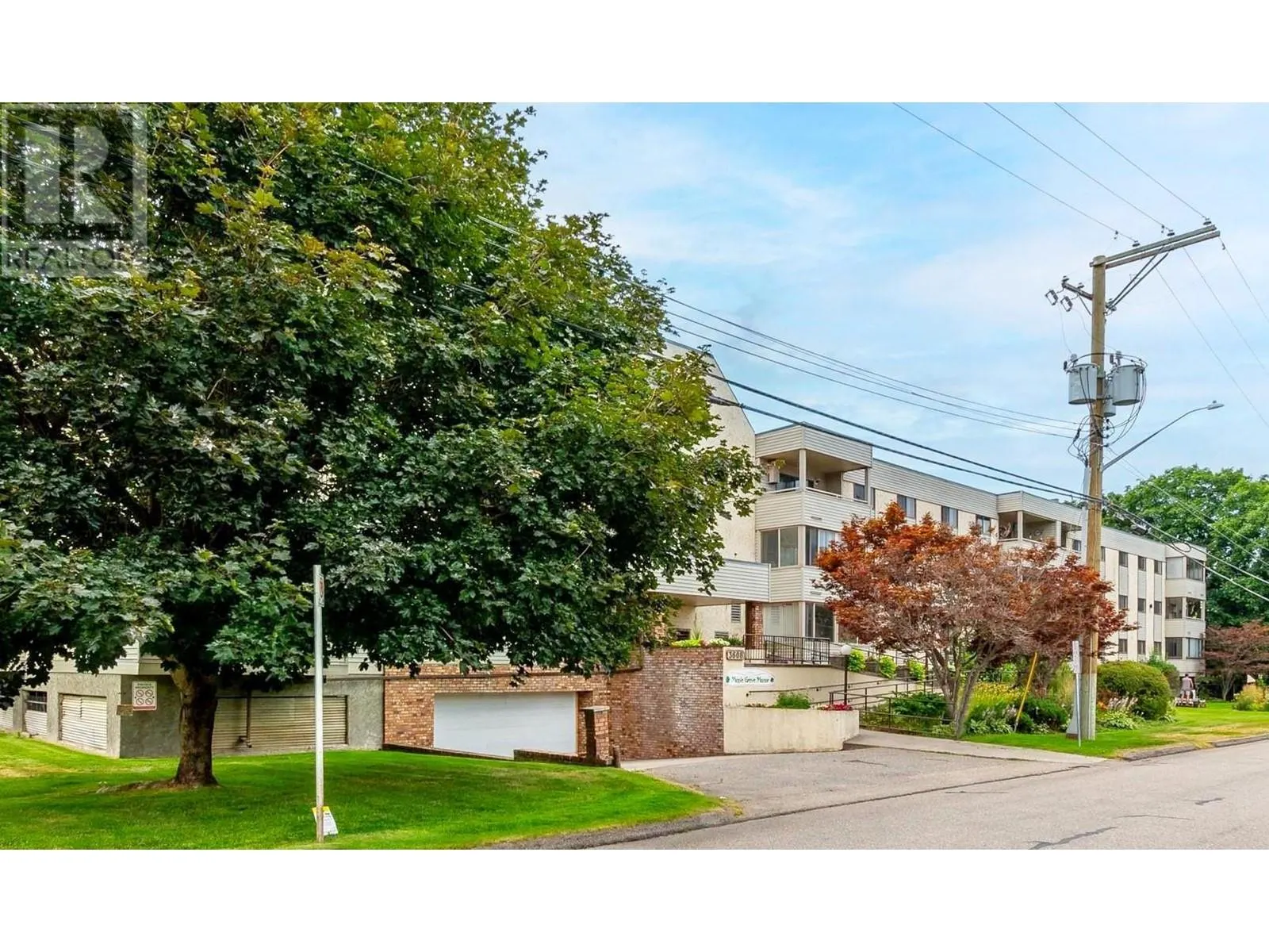 3608 27 Avenue Unit# 103
