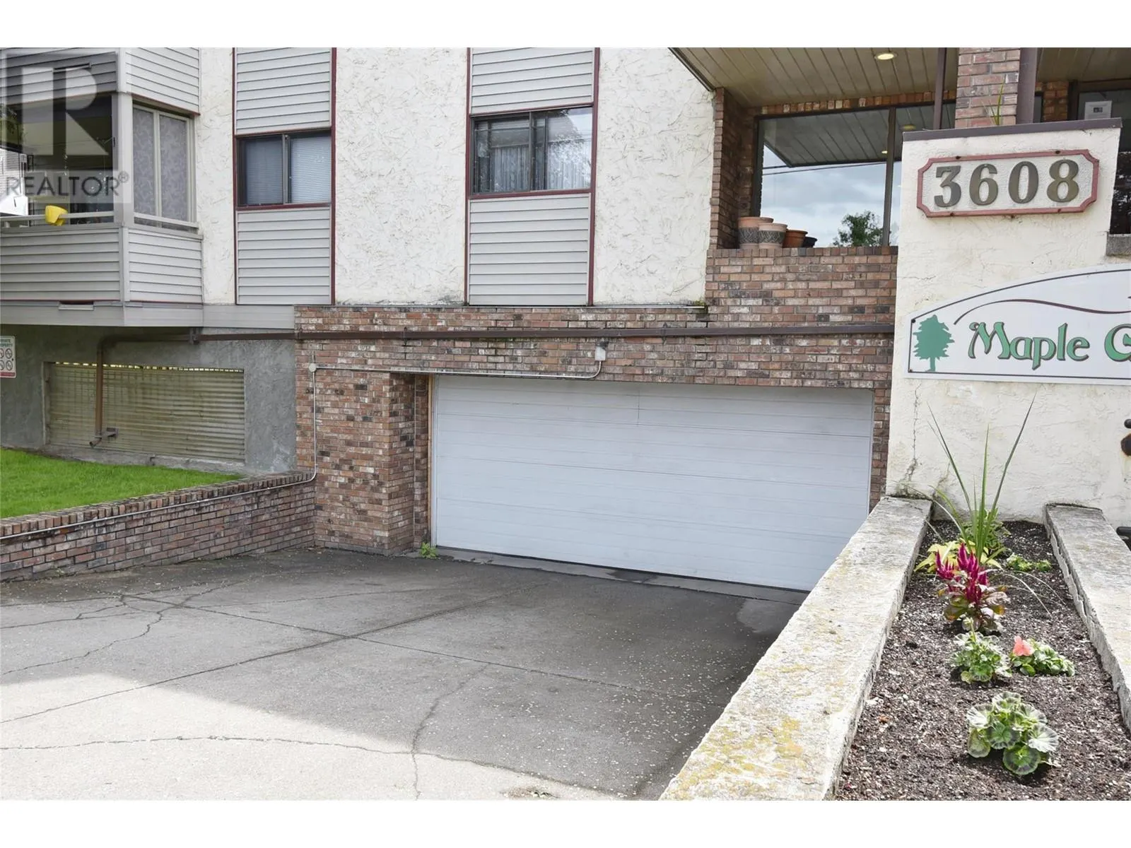 3608 27 Avenue Unit# 103