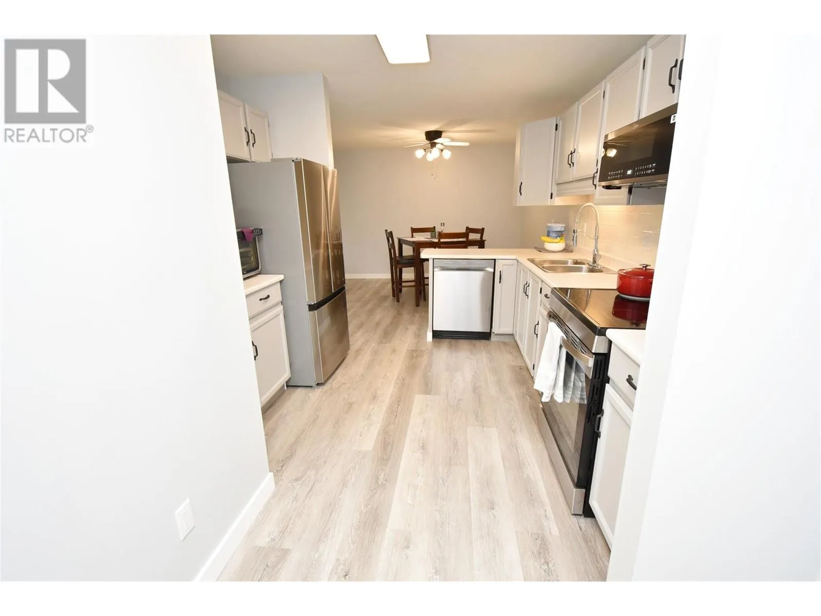 3608 27 Avenue Unit# 103
