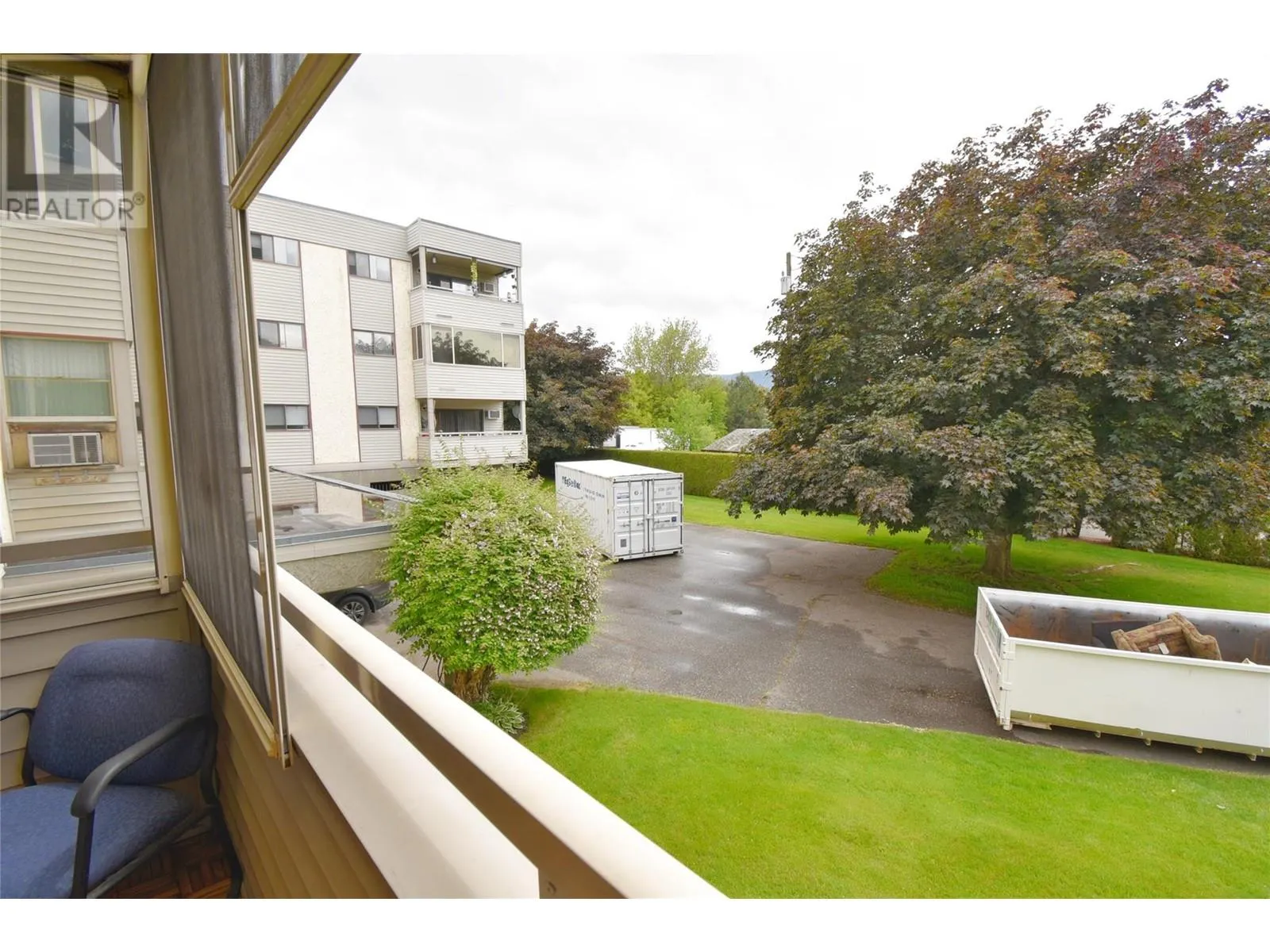 3608 27 Avenue Unit# 103