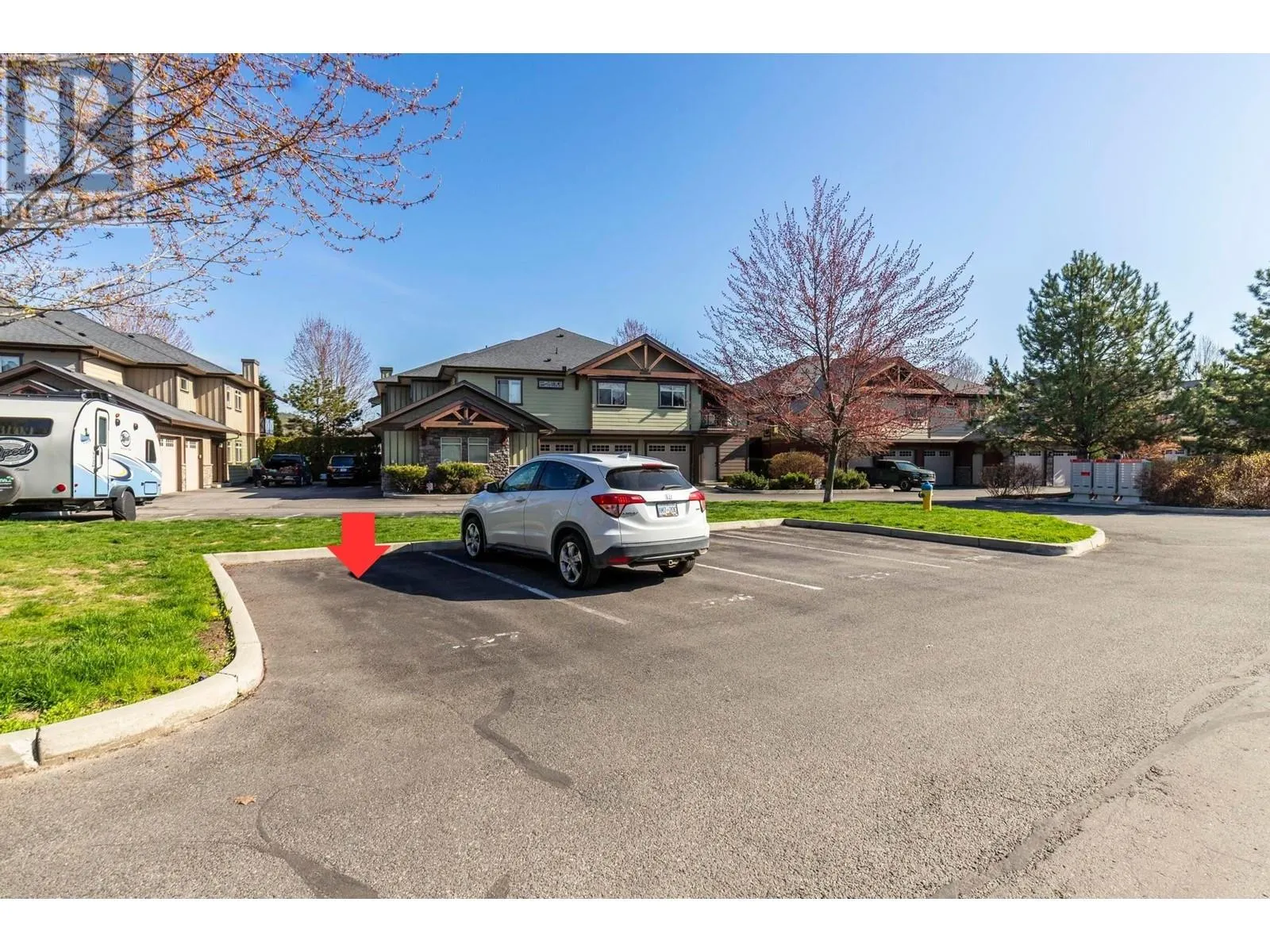 511 Yates Road Unit# 227