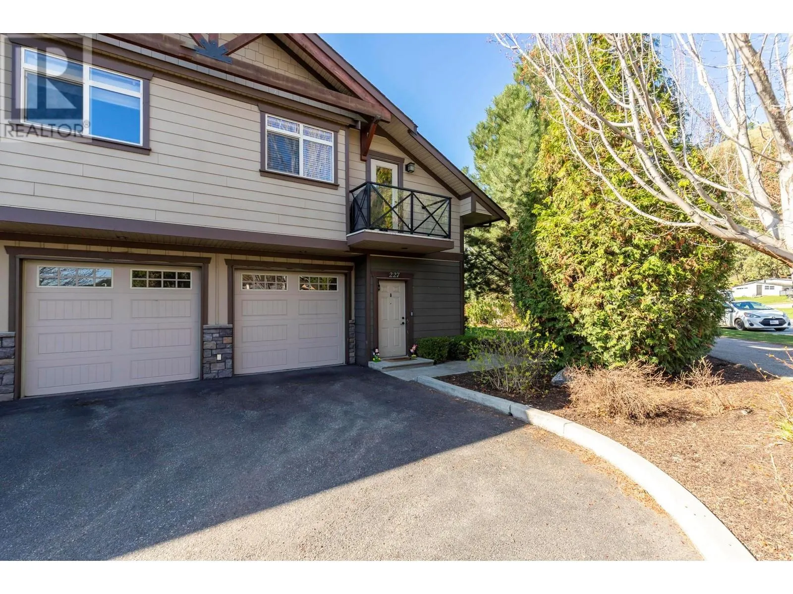 511 Yates Road Unit# 227