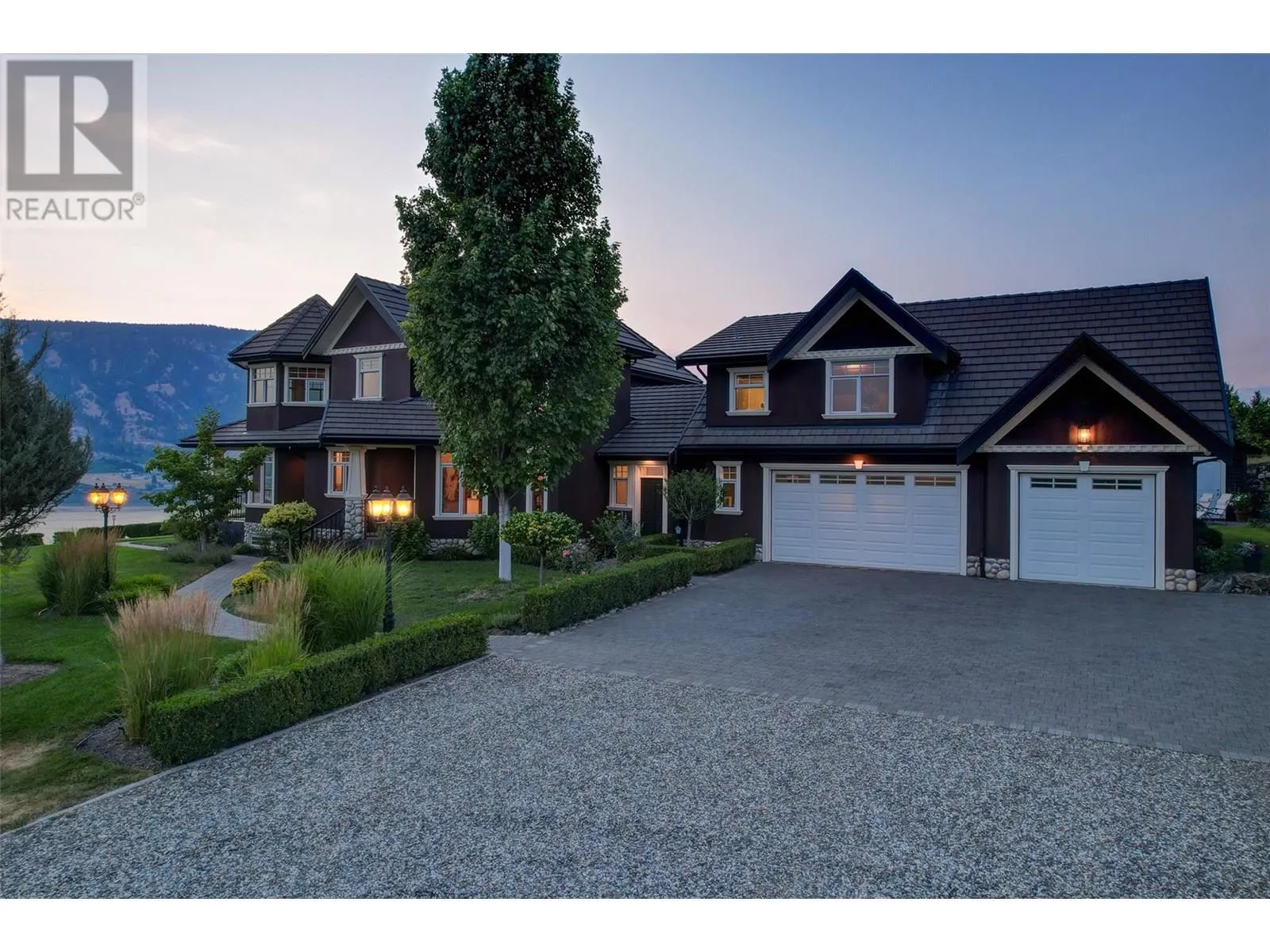 14911 Oyama Road