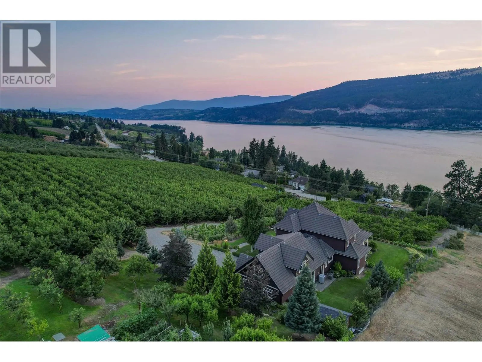 14911 Oyama Road