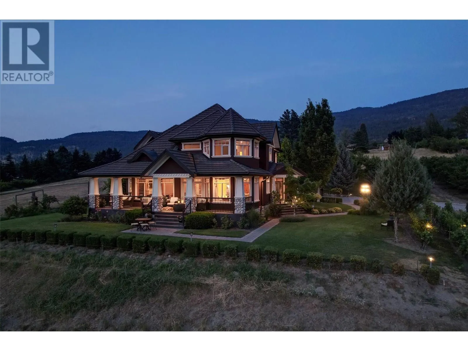 14911 Oyama Road