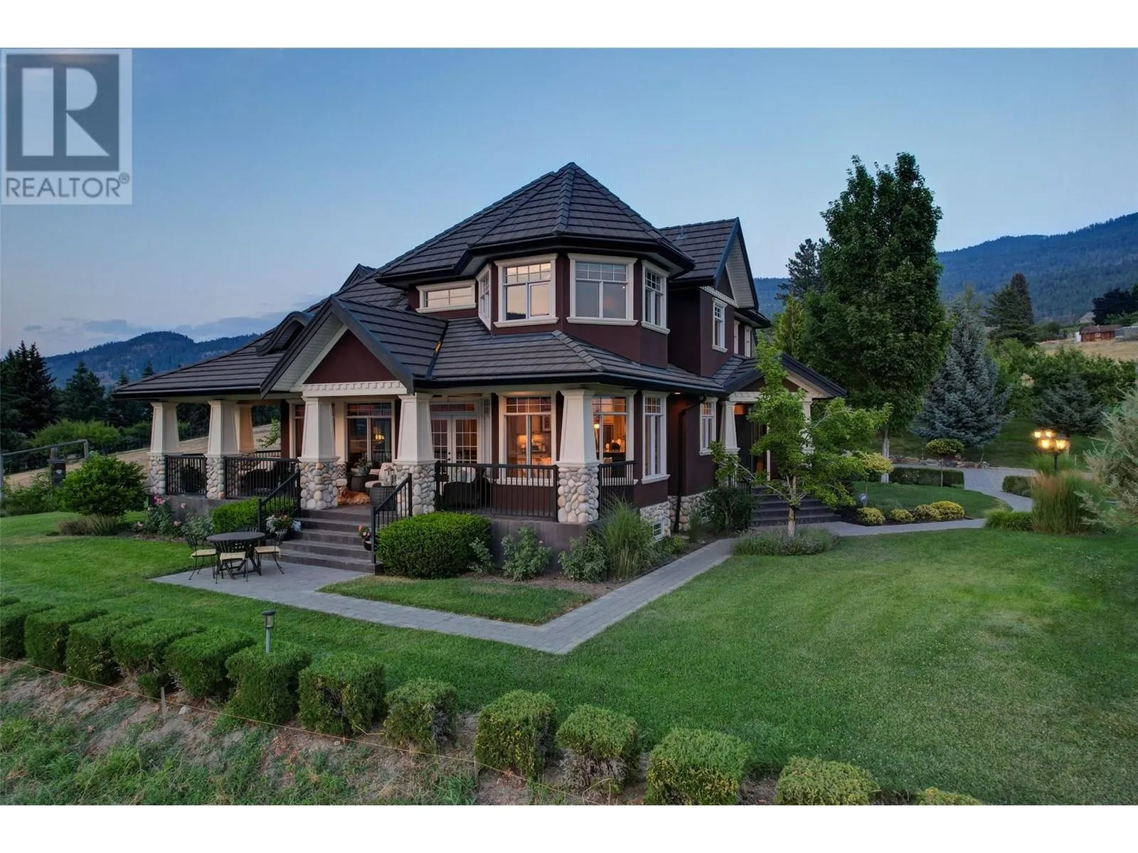 14911 Oyama Road