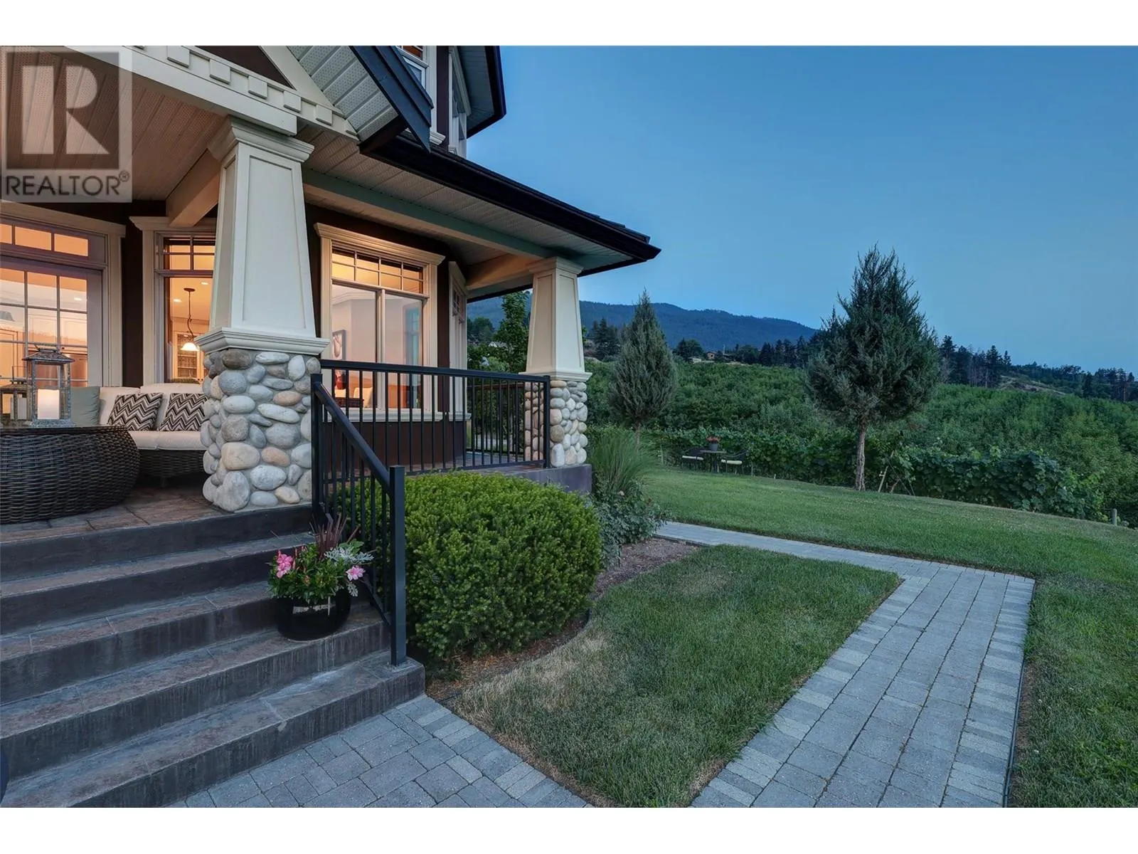 14911 Oyama Road