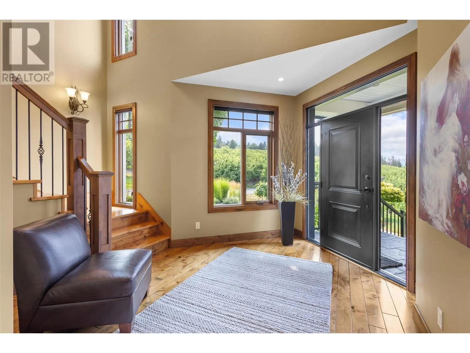 14911 Oyama Road