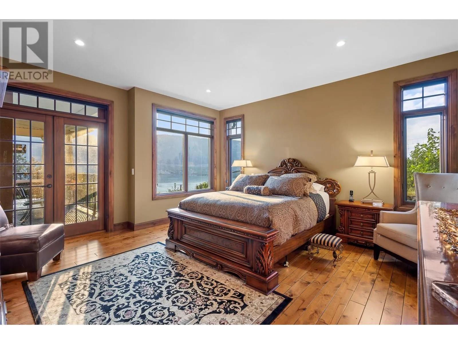14911 Oyama Road