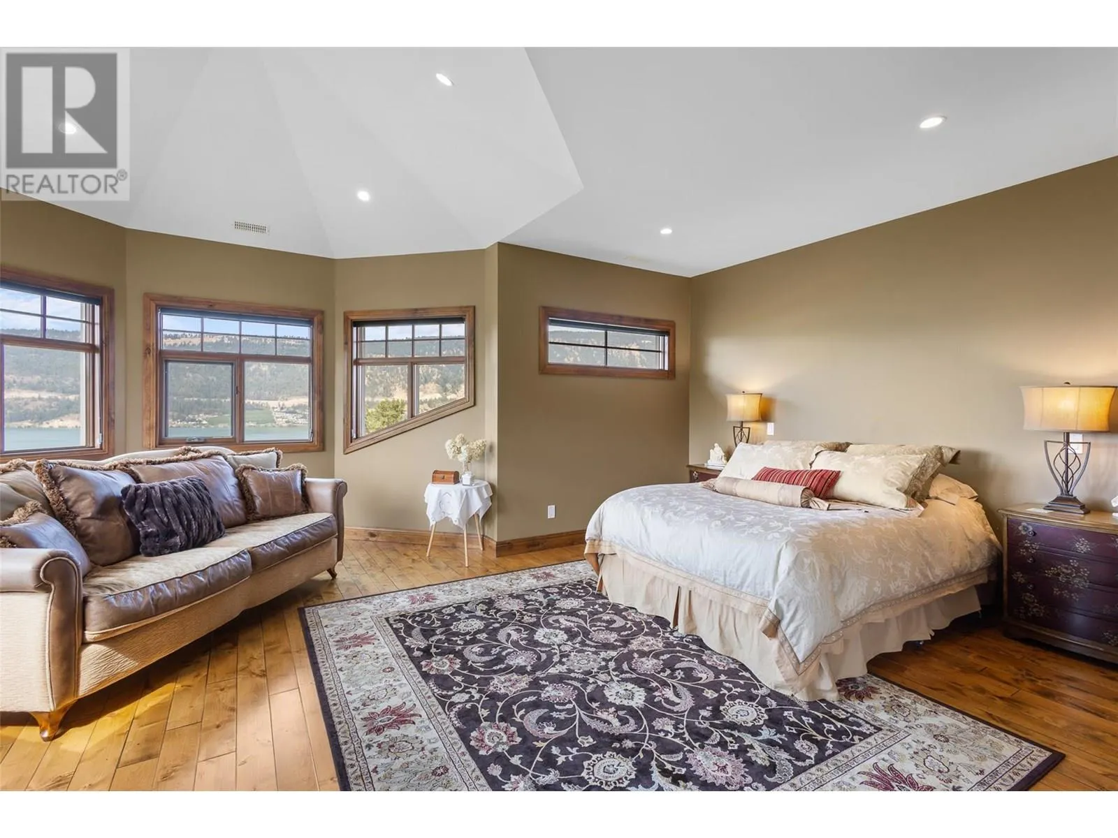 14911 Oyama Road