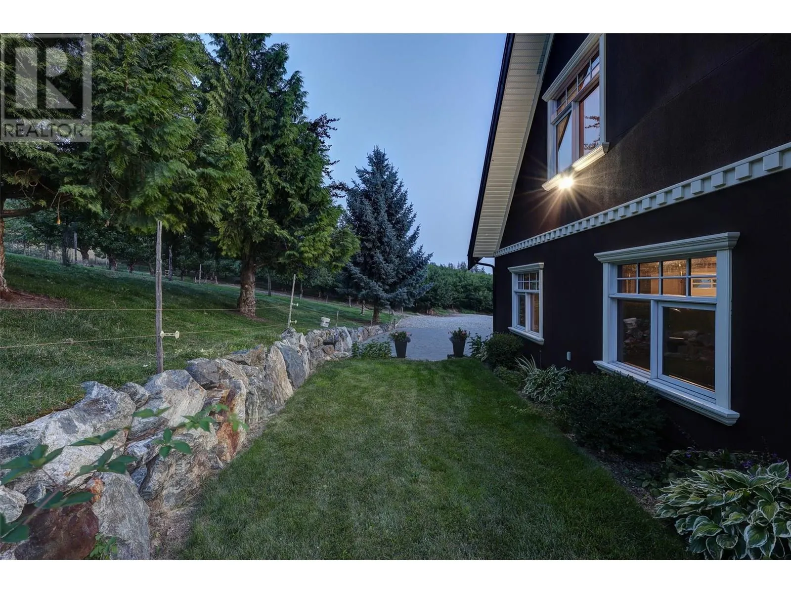 14911 Oyama Road