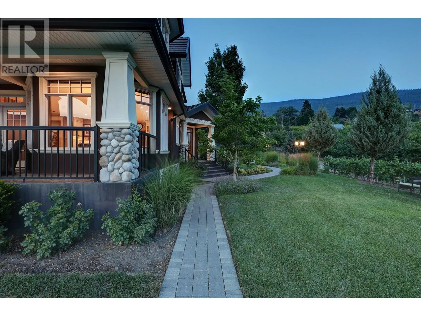 14911 Oyama Road