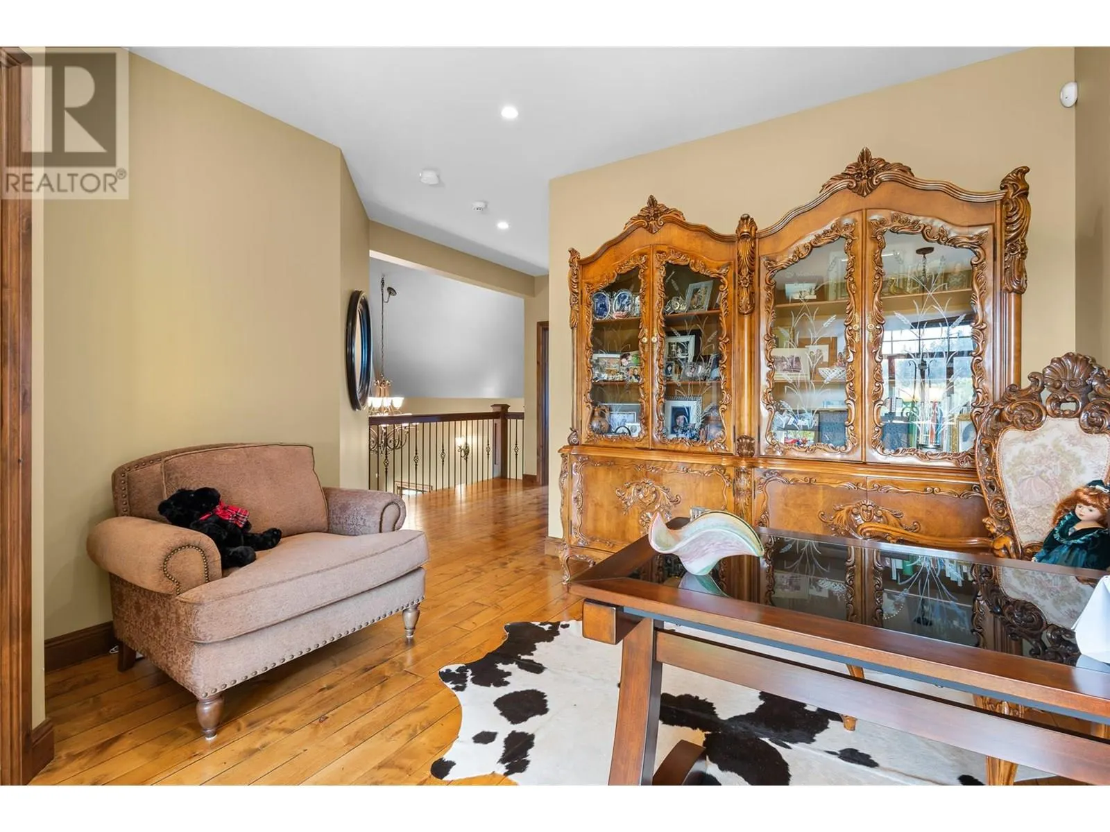 14911 Oyama Road