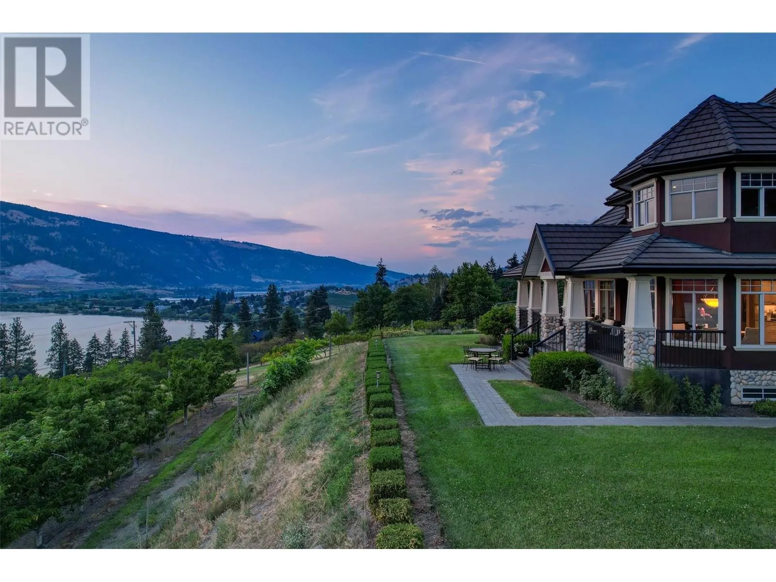 14911 Oyama Road