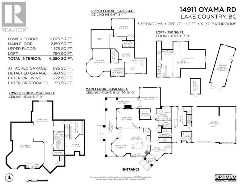 14911 Oyama Road