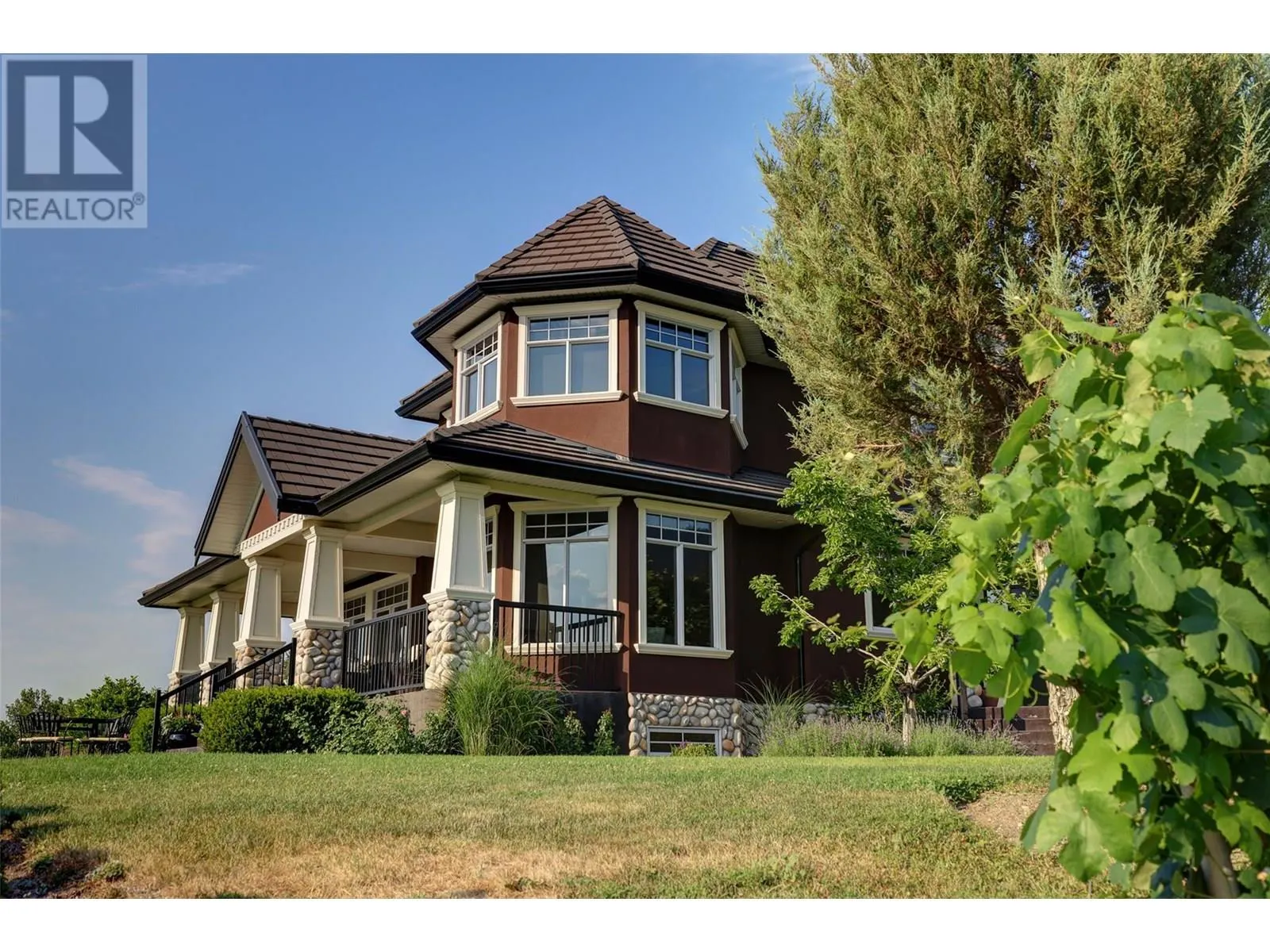 14911 Oyama Road