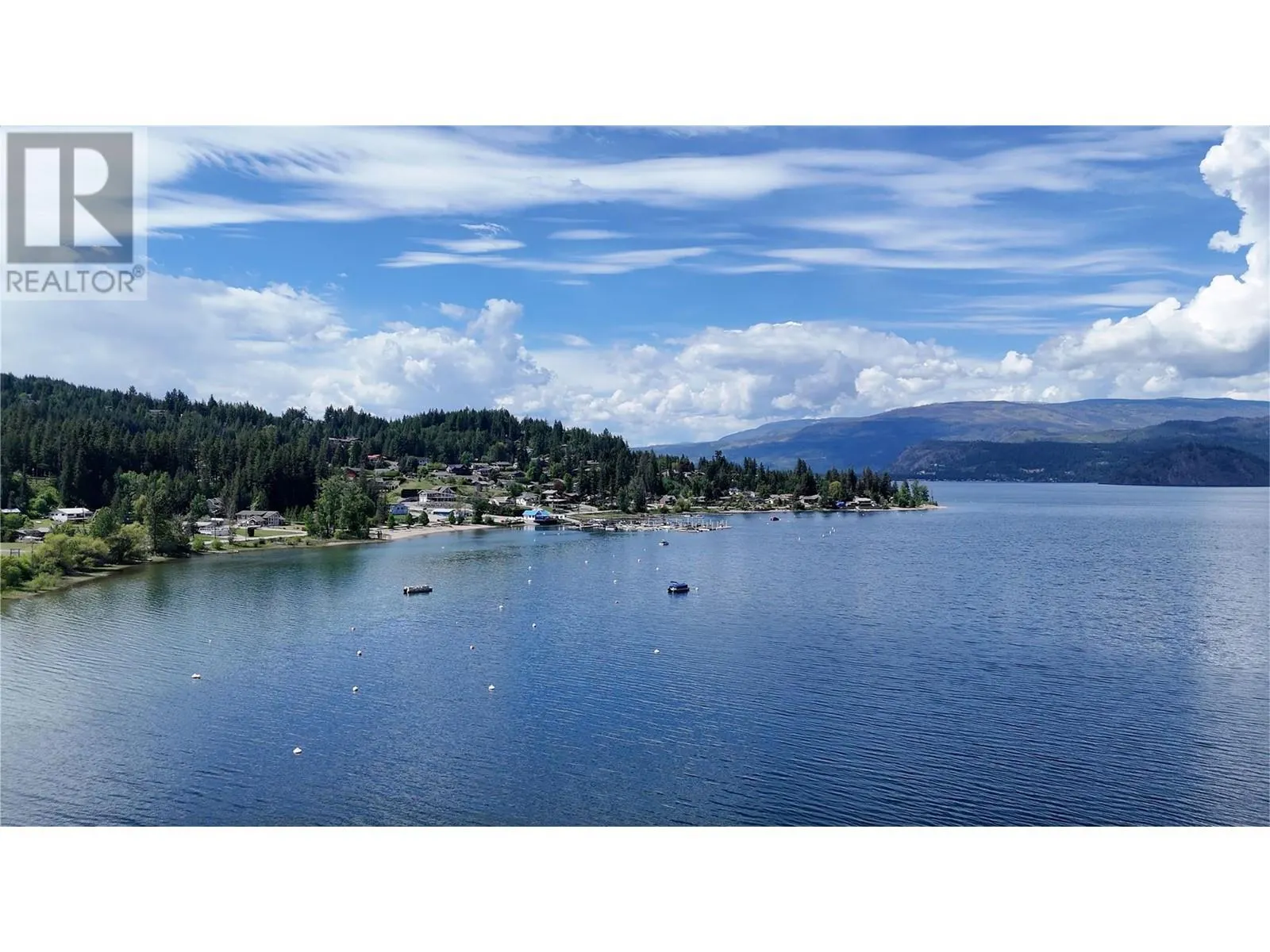 2622 Blind Bay Road