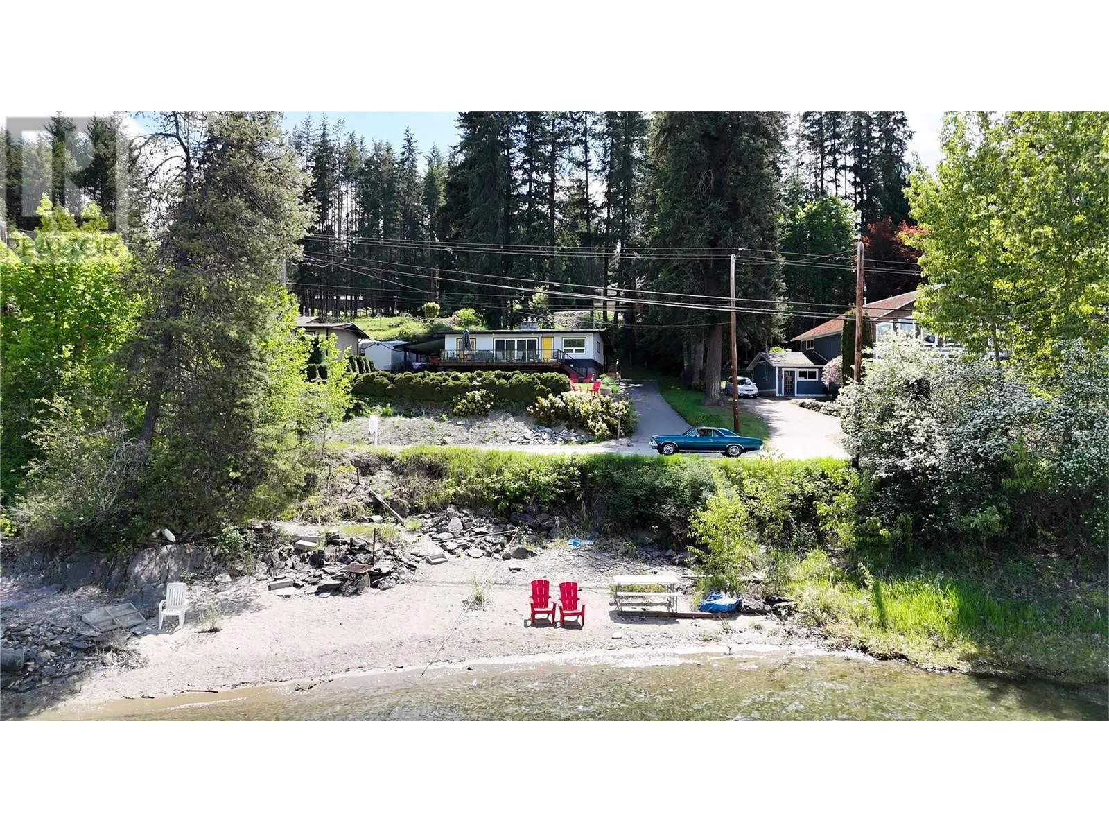 2622 Blind Bay Road