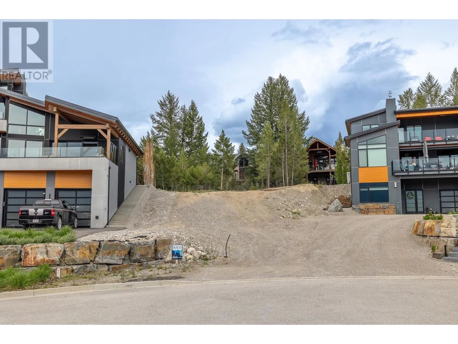 Lot 7 ANTLER RIDGE Road