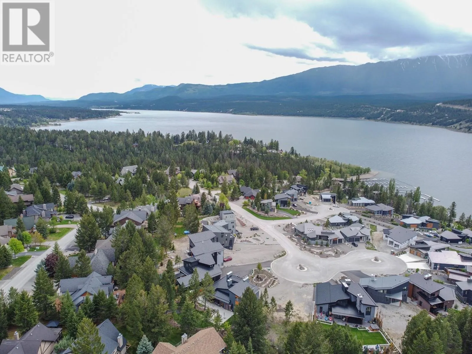Lot 7 ANTLER RIDGE Road