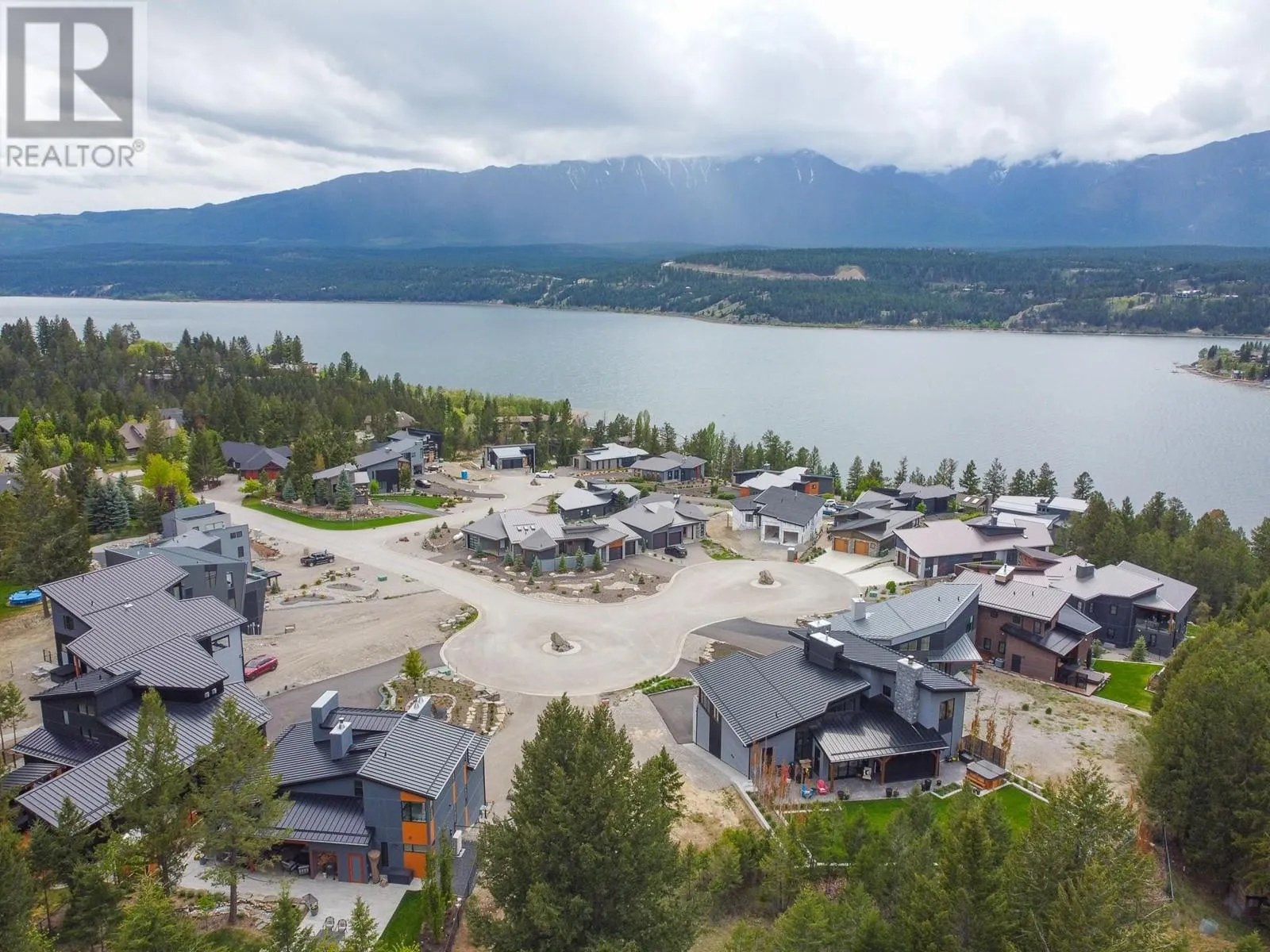 Lot 7 ANTLER RIDGE Road
