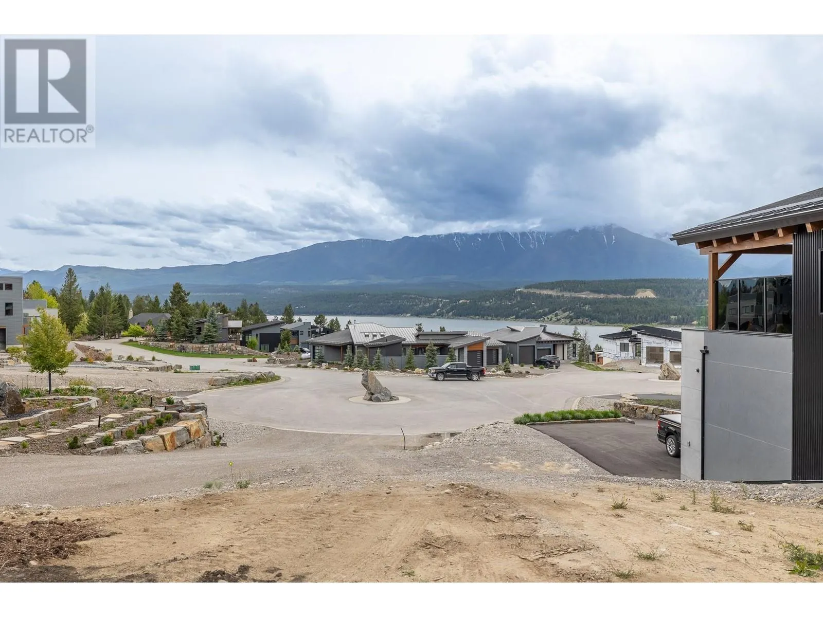 Lot 7 ANTLER RIDGE Road